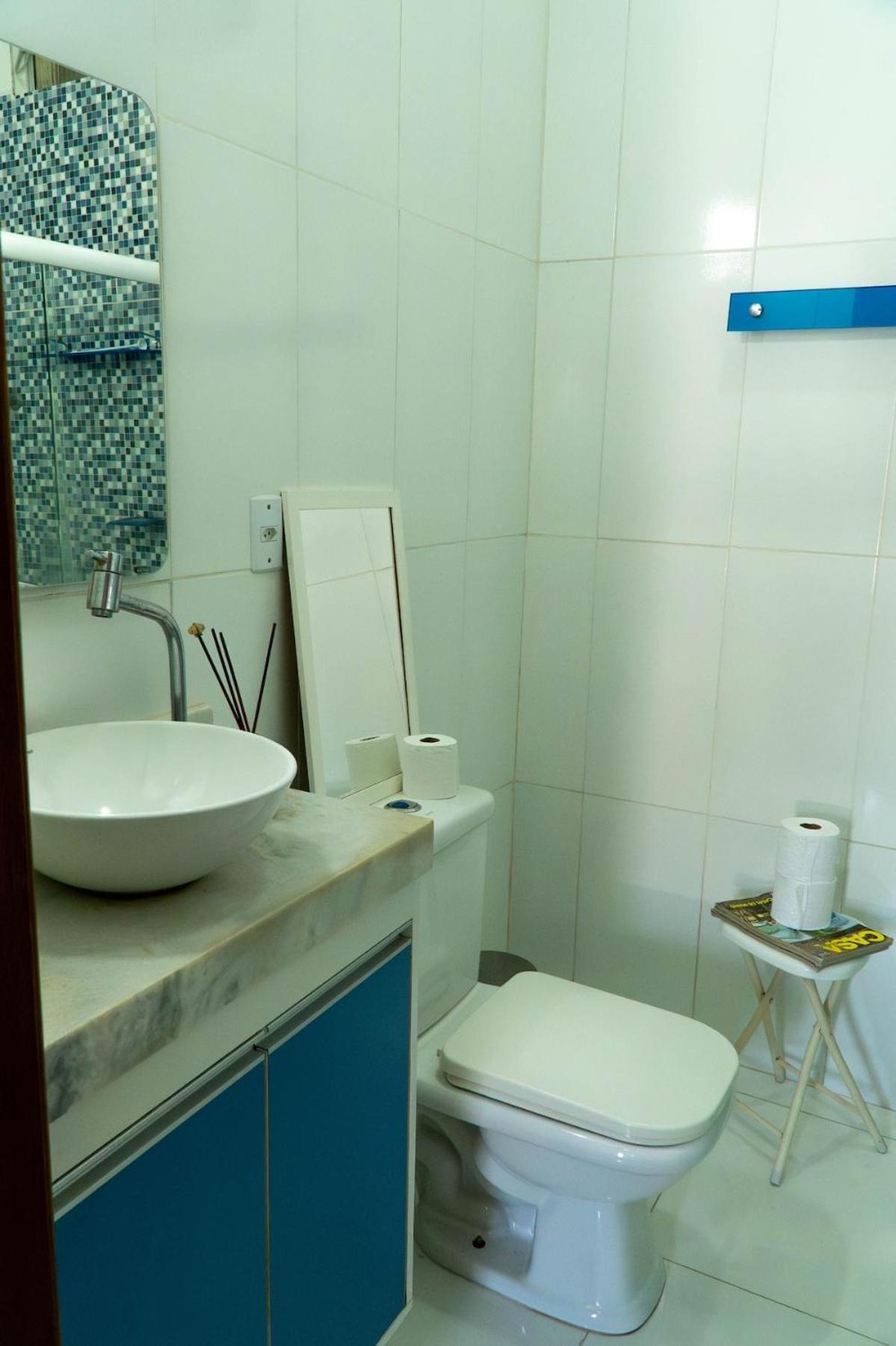 Apartment Em Salvador, Barra Prox A E Farol *