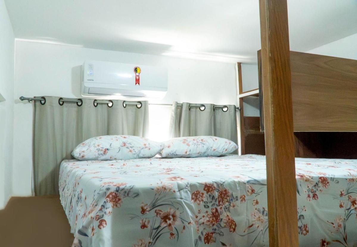 Em Salvador, Barra Prox A E Farol Apartment *