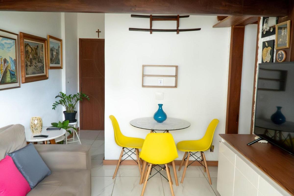 Apartment Em Salvador, Barra Prox A E Farol *