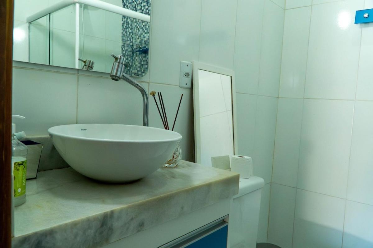 Em Salvador, Barra Prox A E Farol Apartment Salvador