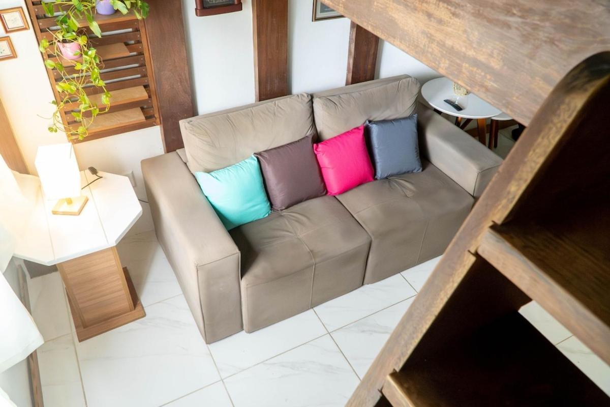 Apartment Em Salvador, Barra Prox A E Farol *