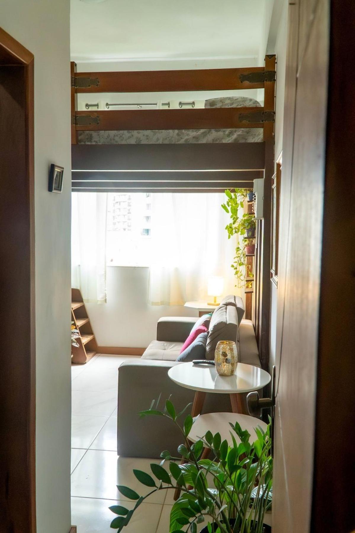 Apartment Em Salvador, Barra Prox A E Farol Salvador