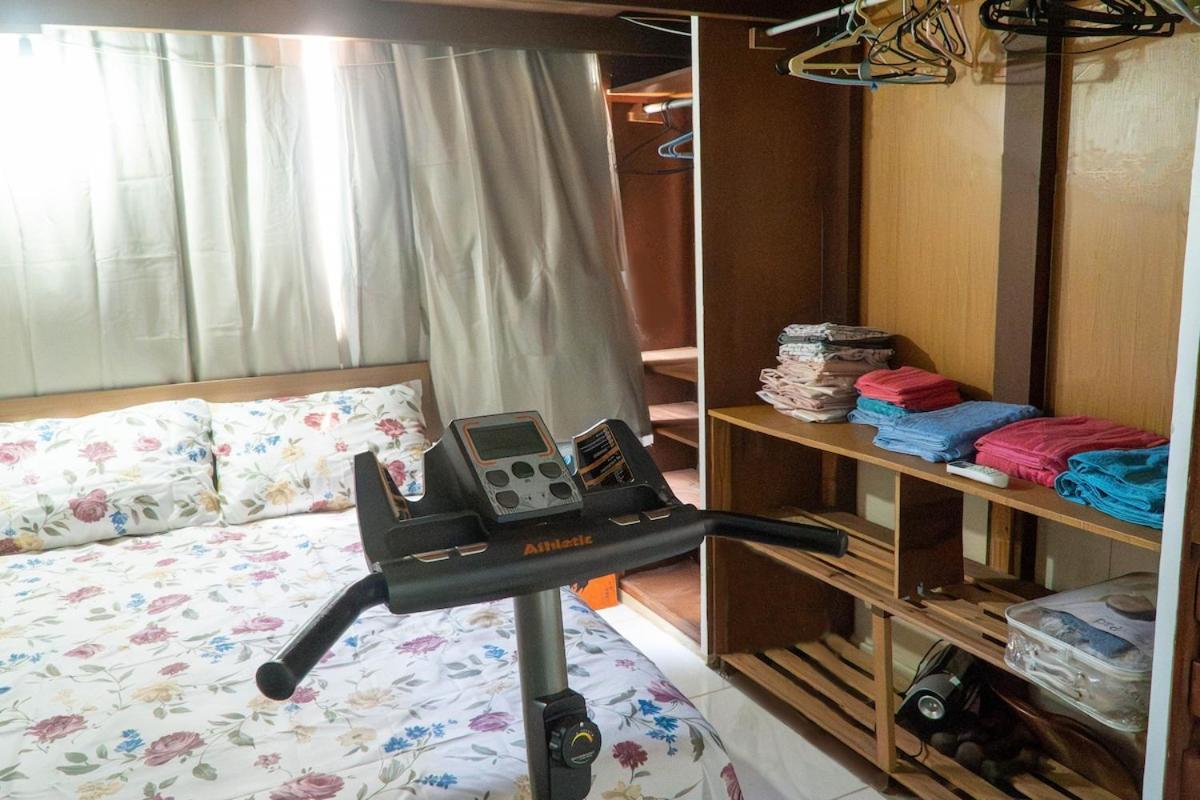 Apartment Em Salvador, Barra Prox A E Farol