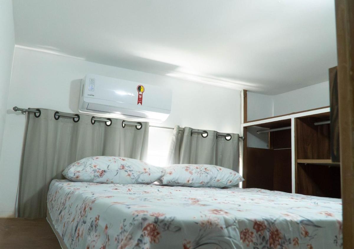 Em Salvador, Barra Prox A E Farol Apartment *