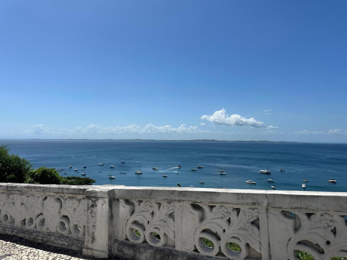 Apartment Em Salvador, Barra Prox A E Farol *