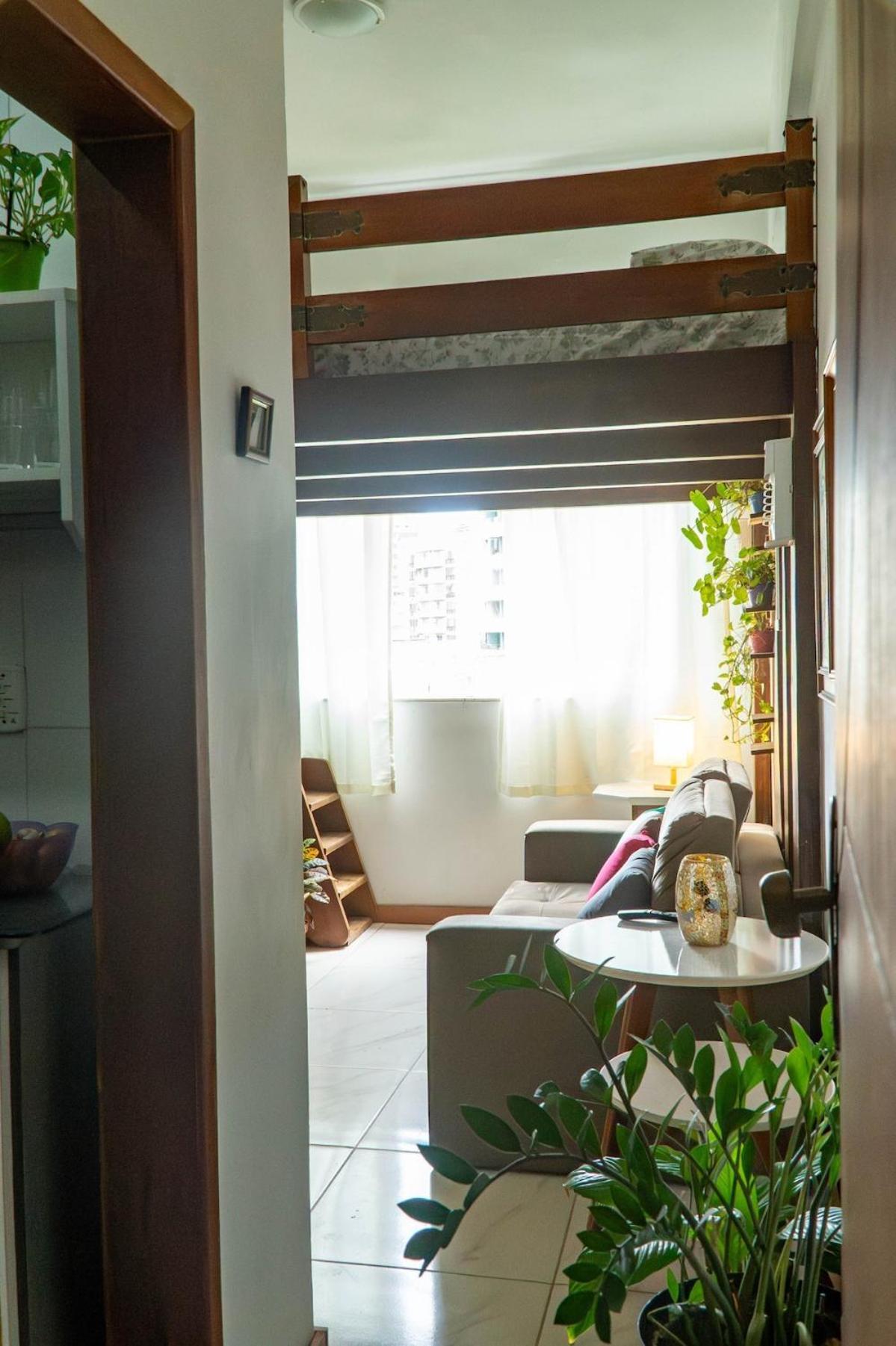 Apartment Em Salvador, Barra Prox A E Farol