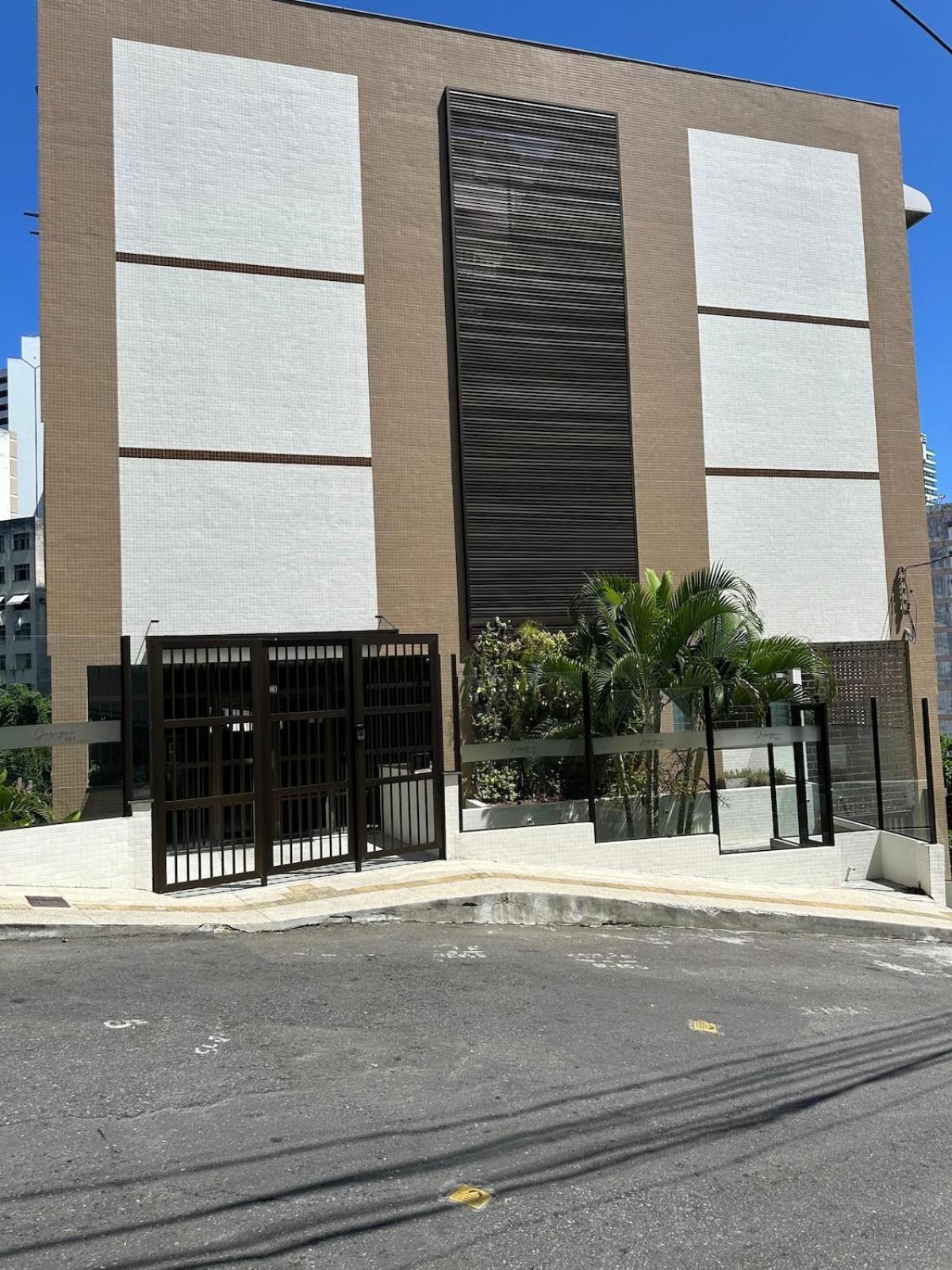 Apartment Em Salvador, Barra Prox A E Farol *