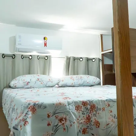 Apartamento Em Salvador, Barra Prox A Praia E Farol Exterior photo